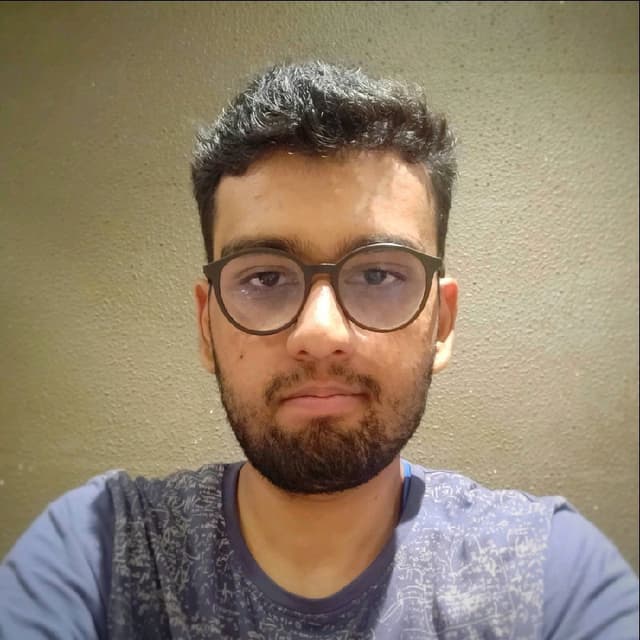 Soham Gaikwad