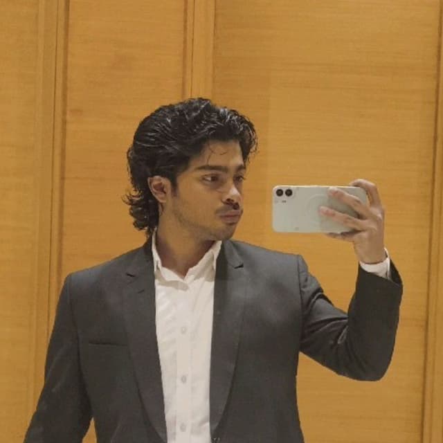 Soham Das