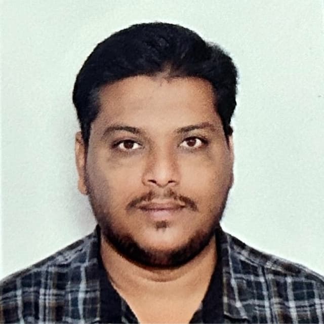 Sohan Khodake