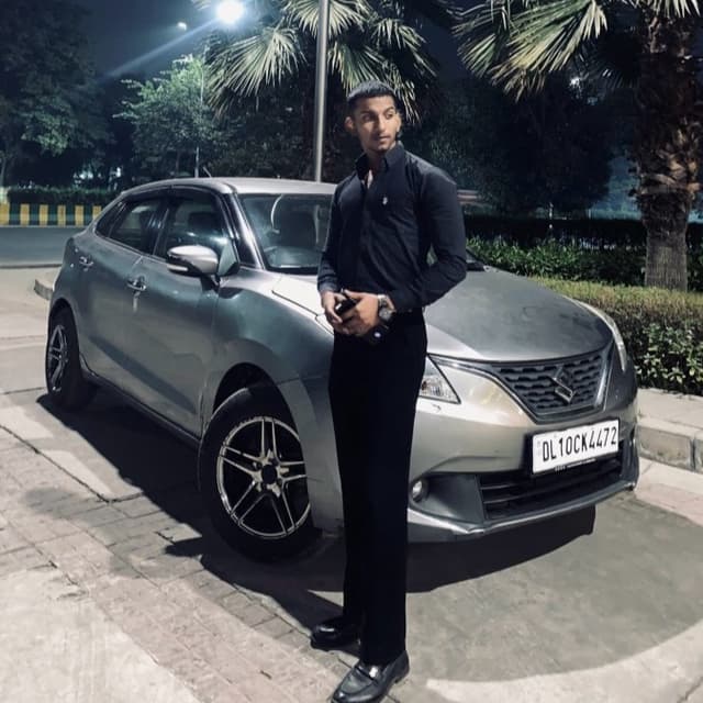 Sohan Rajput
