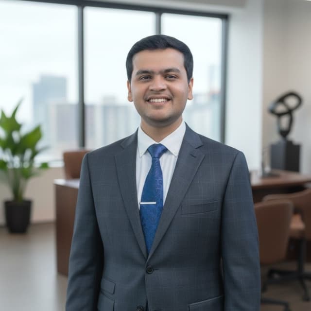 Sohan Shirodkar