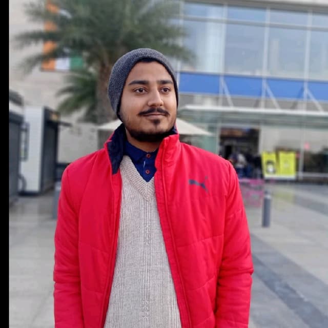 Sohan Sinha