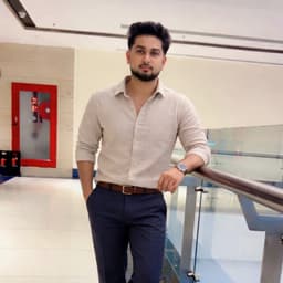 Sohang Tyagi