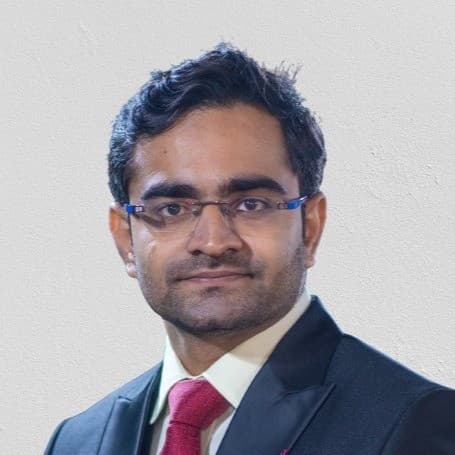 Sohan Jawale
