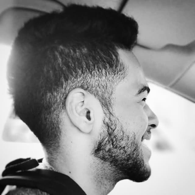 Sohan Shetty
