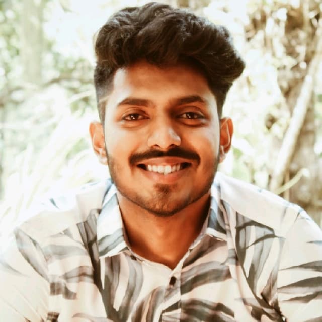 Soham Sarkar