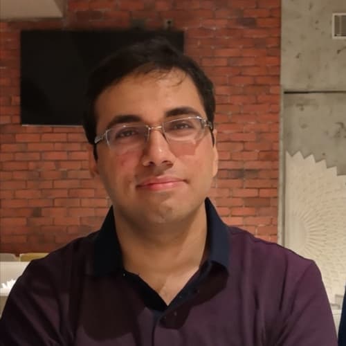 Sohil Arora
