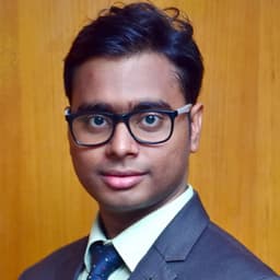 Sohil Raj