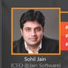 Sohil Jain