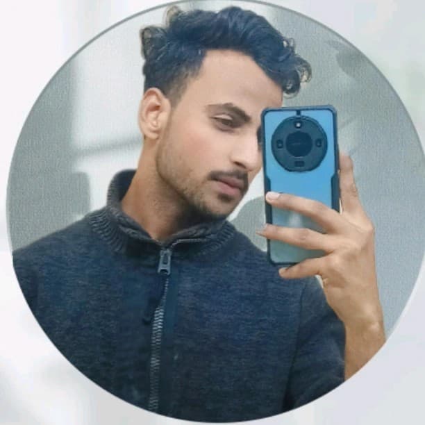 Sohil Khan