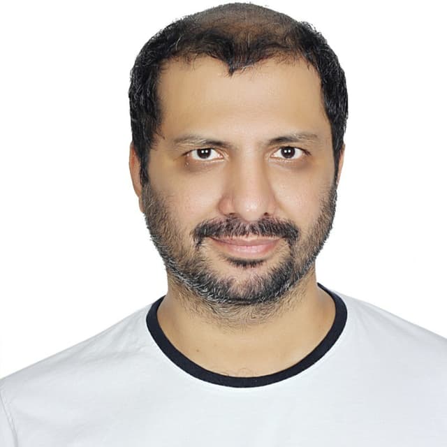 Sohin K.