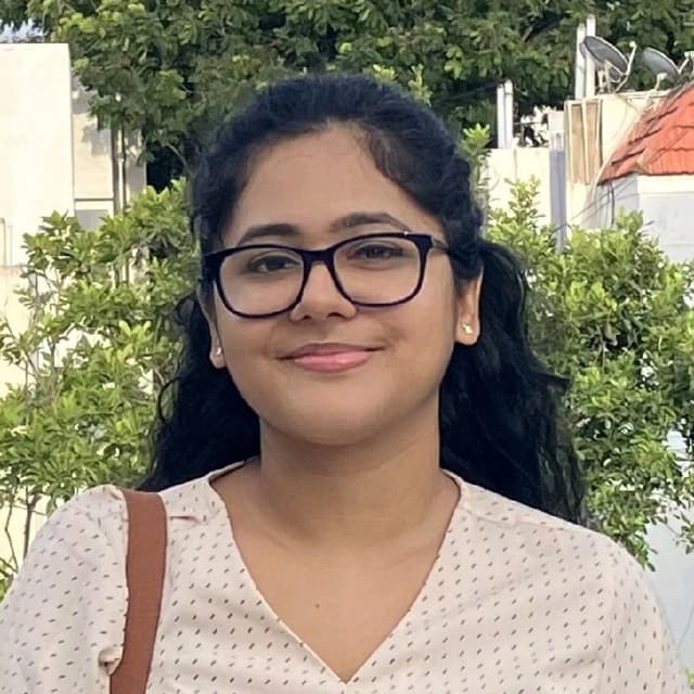 Sohinee Bhattacharjee
