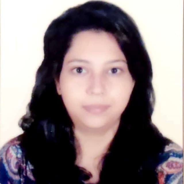 Sohini Banerjee