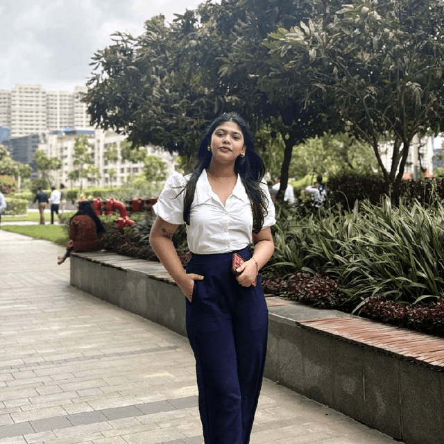 Sohini Basak