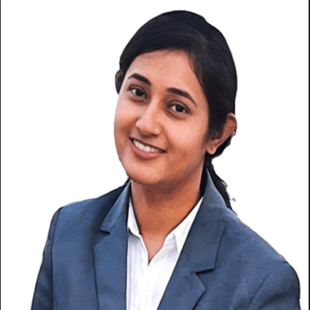 Sohini Dasgupta