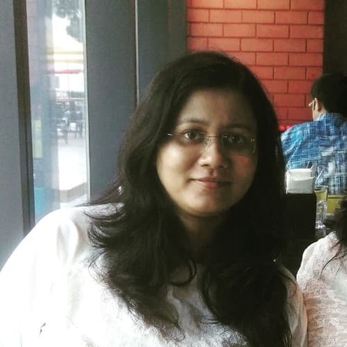 Sohini Hazra