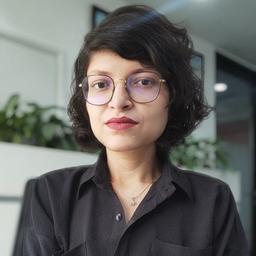 Sohini P.