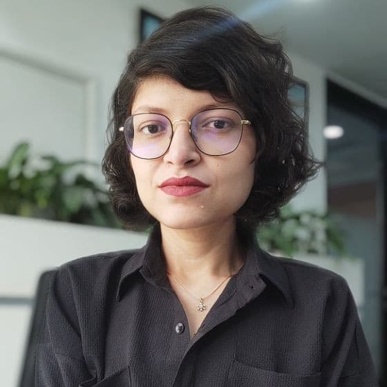 Sohini P.
