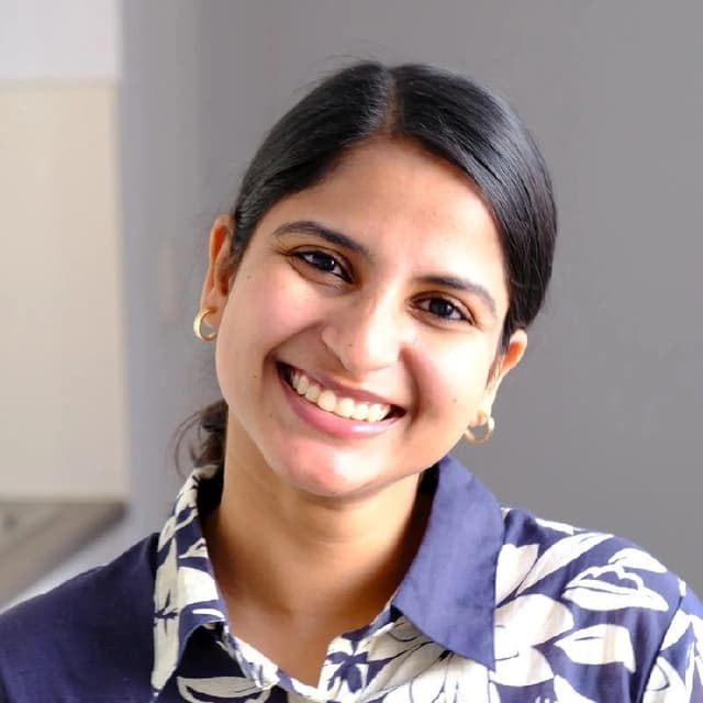 Sohini S.