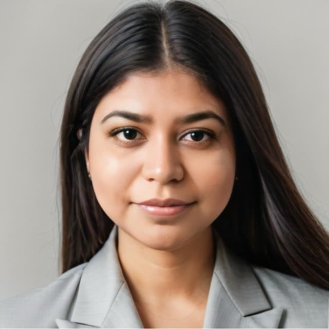 Sohini Chakraborty