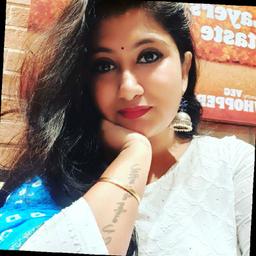 Sohini Das