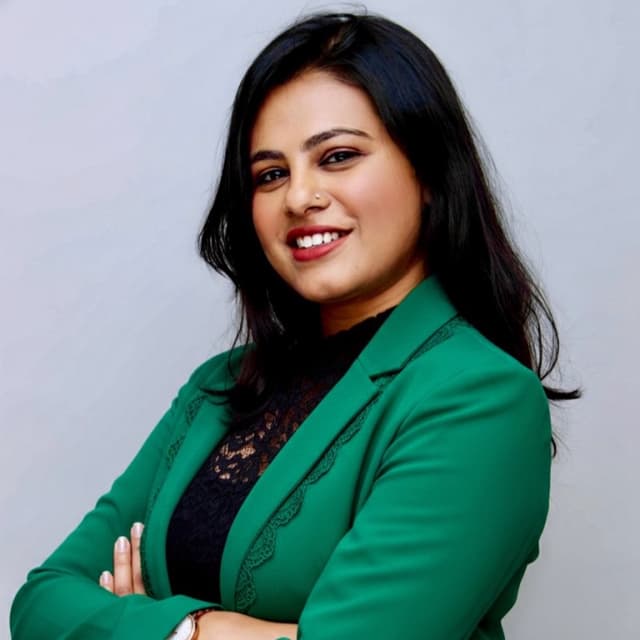 Sohini Pattanayak