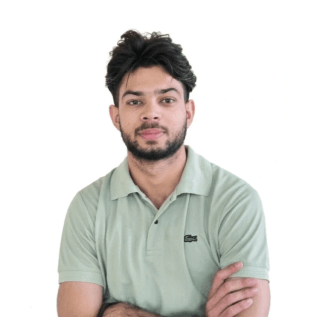 Sohit Punia