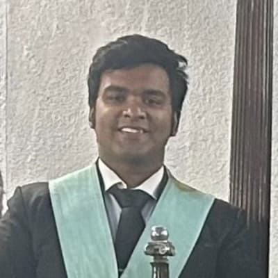 Sohraab Lawrence
