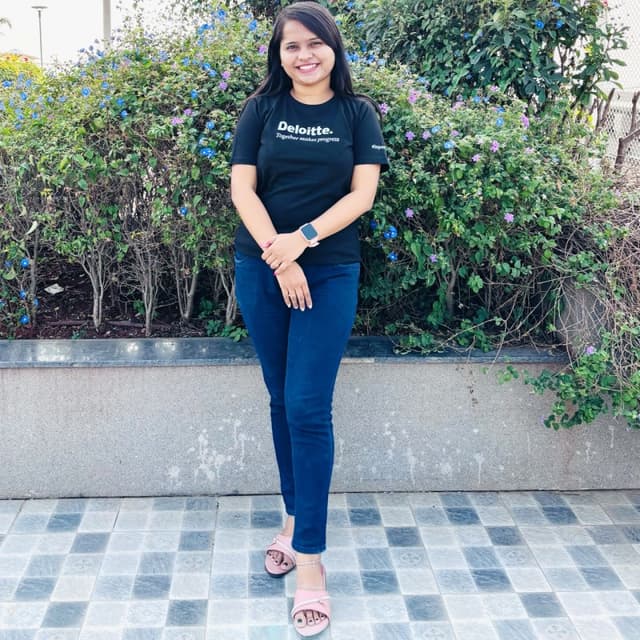 Sojwala Ghodekar