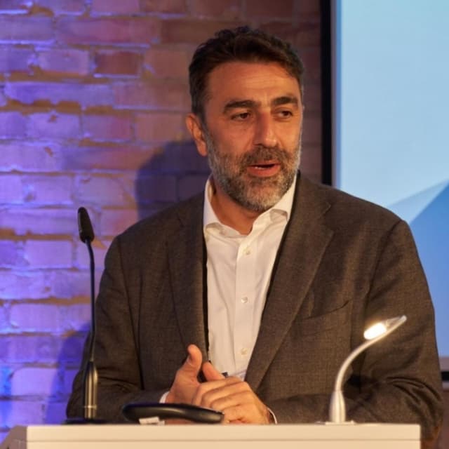 Sokrates Koutounidis