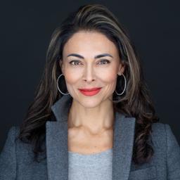 Sol Rashidi, MBA
