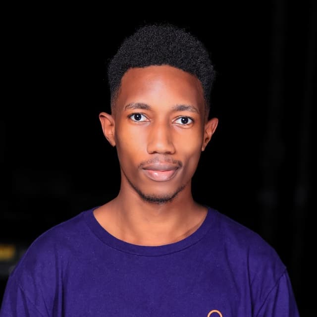 Solace Ngugi