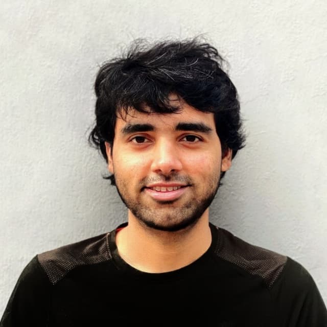 Ankit S