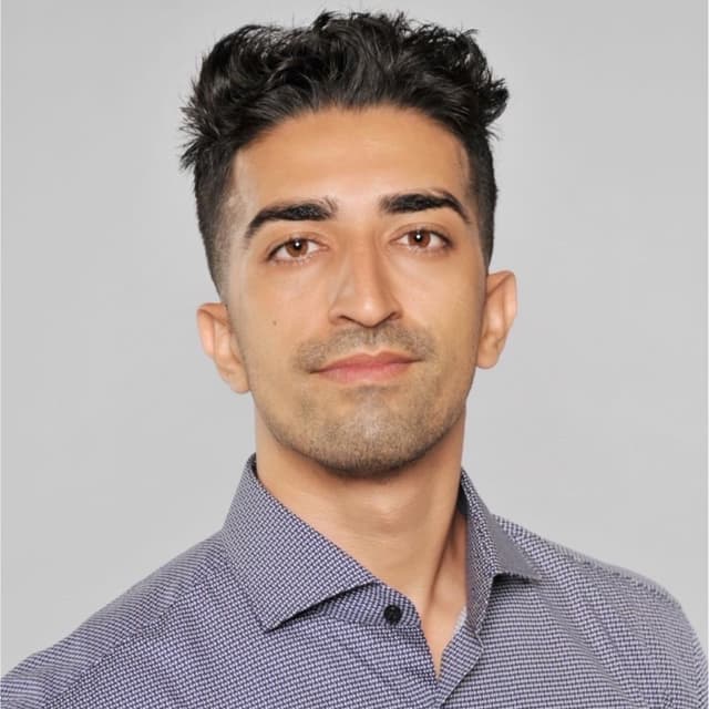 Soloman Kabir