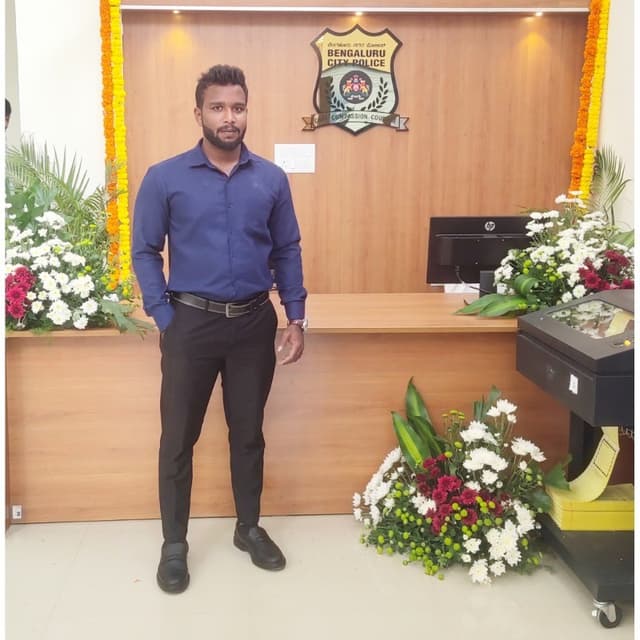 Solomon S