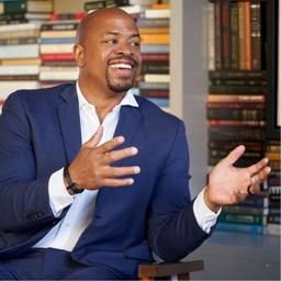 Solomon Wilkins, M.A.