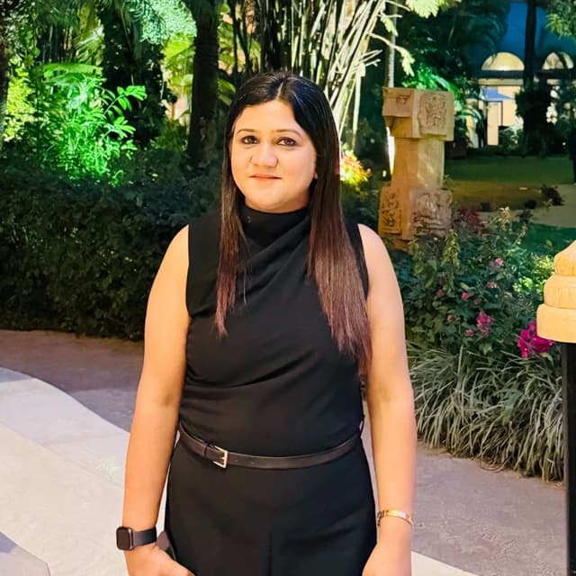 Mansi Solunki