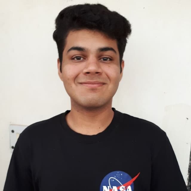 Yash Solanki