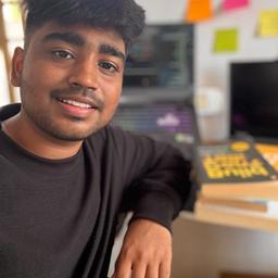 Som Pattjoshi