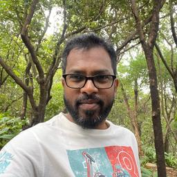 Soma Sudarshan Chandraiah