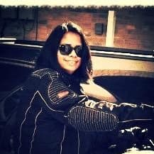 Soma Halder