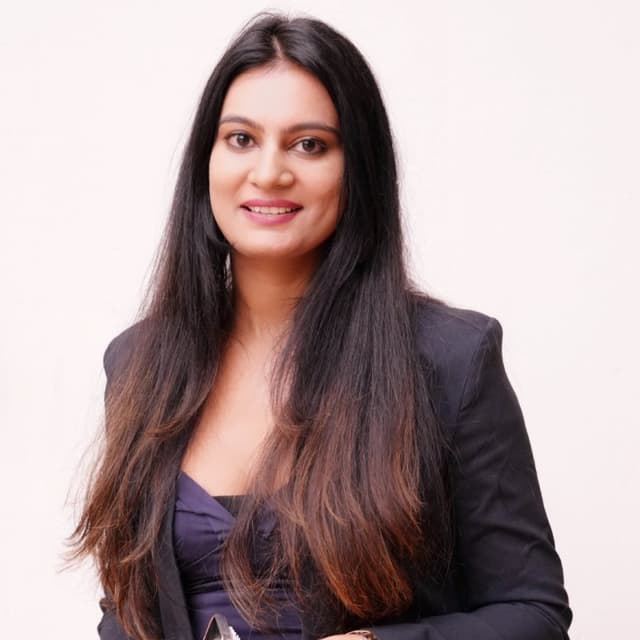 Soma Sharma