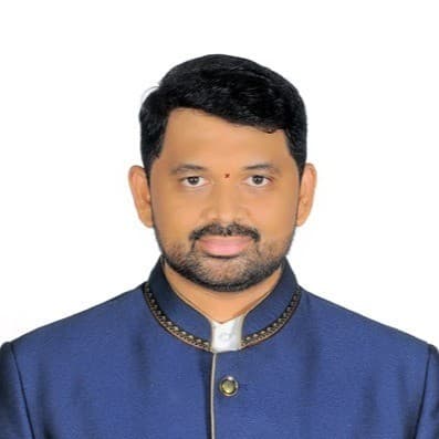 Soma BhanuTej