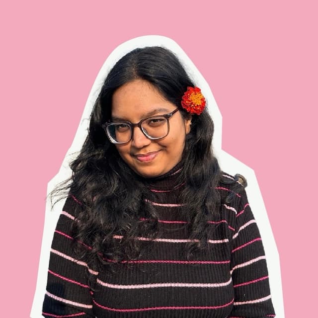 Somakshi Goyal