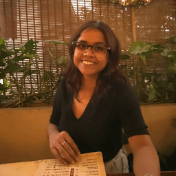 Somali Roy Choudhury