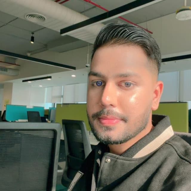 Somalpreet Singh