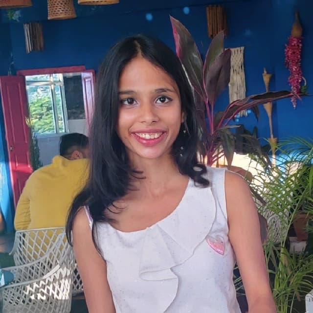 Aditi Somani