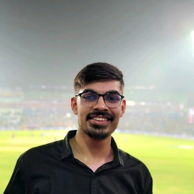 AMAN SOMANI
