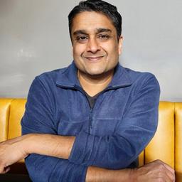 Sanjeev Somani