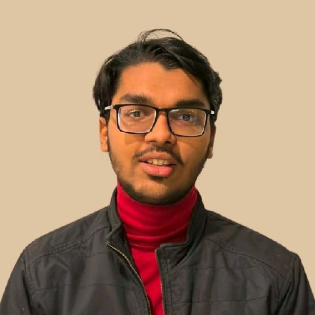 Somanshu Sharma